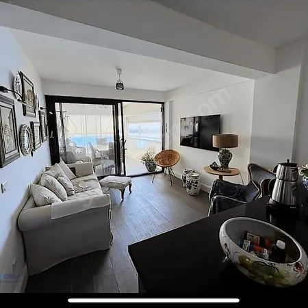 Live In A Dream, Akyarlar Bodrum