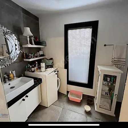 Appartement Live In A Dream, Akyarlar *